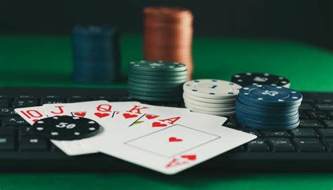 νομιμα online casino